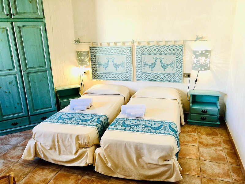 Residence Le Corti di Marinella 22