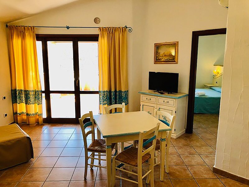Residence Le Corti di Marinella 23