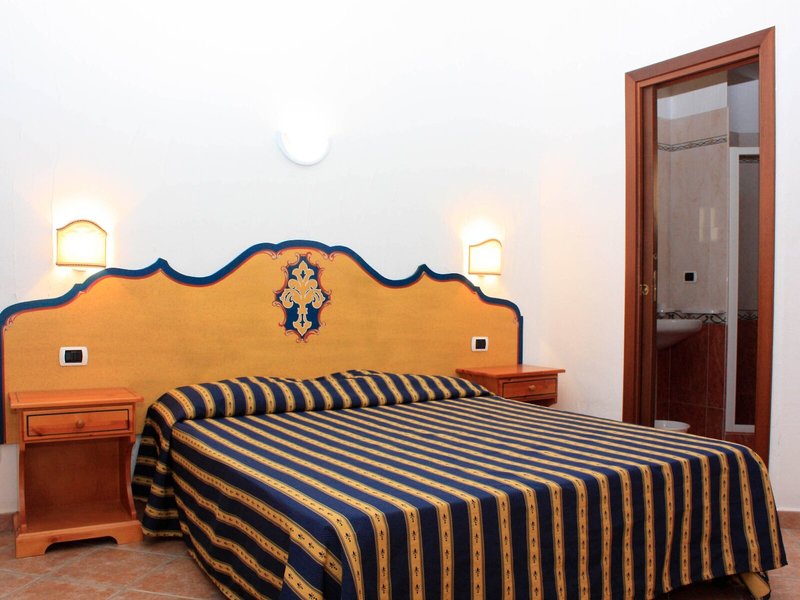 Residence Le Corti di Marinella 24