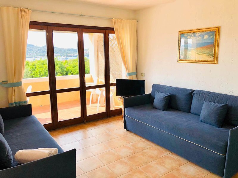 Residence Le Corti di Marinella 25
