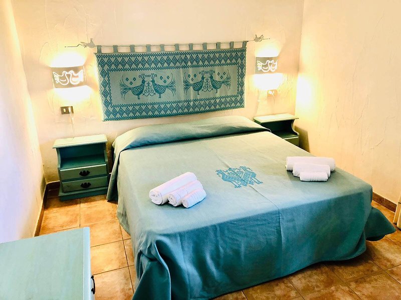 Residence Le Corti di Marinella 26