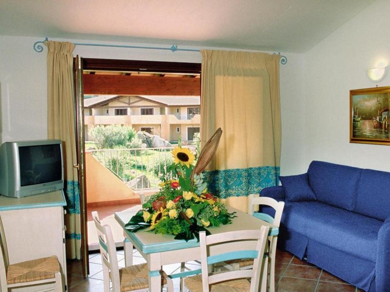 Residence Le Corti di Marinella 27