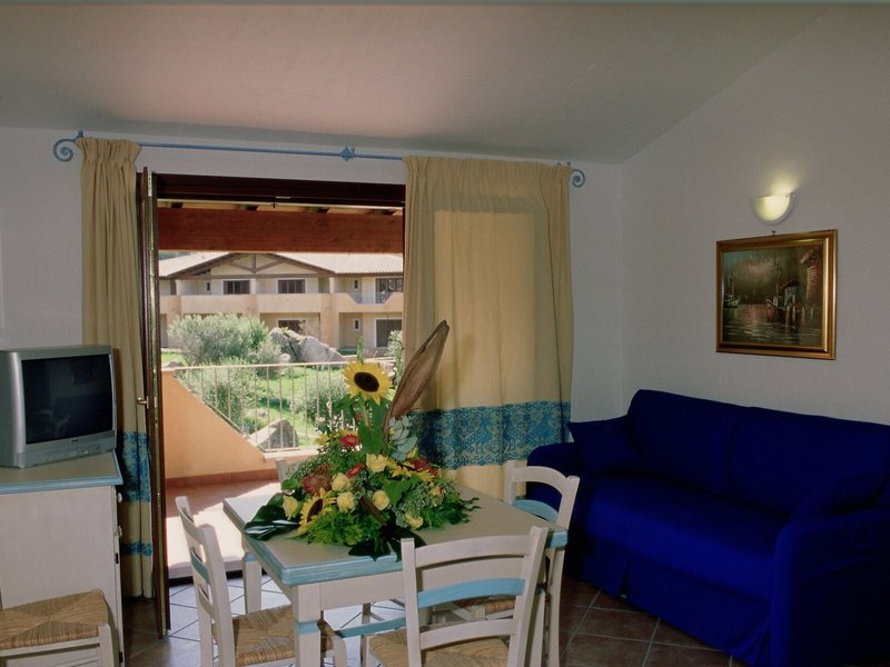 Residence Le Corti di Marinella 28