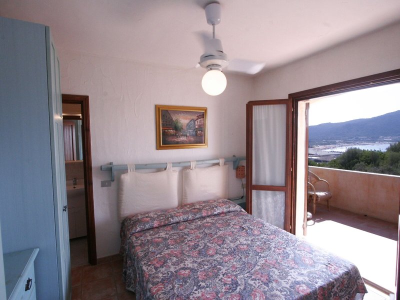 Residence Le Corti di Marinella 29