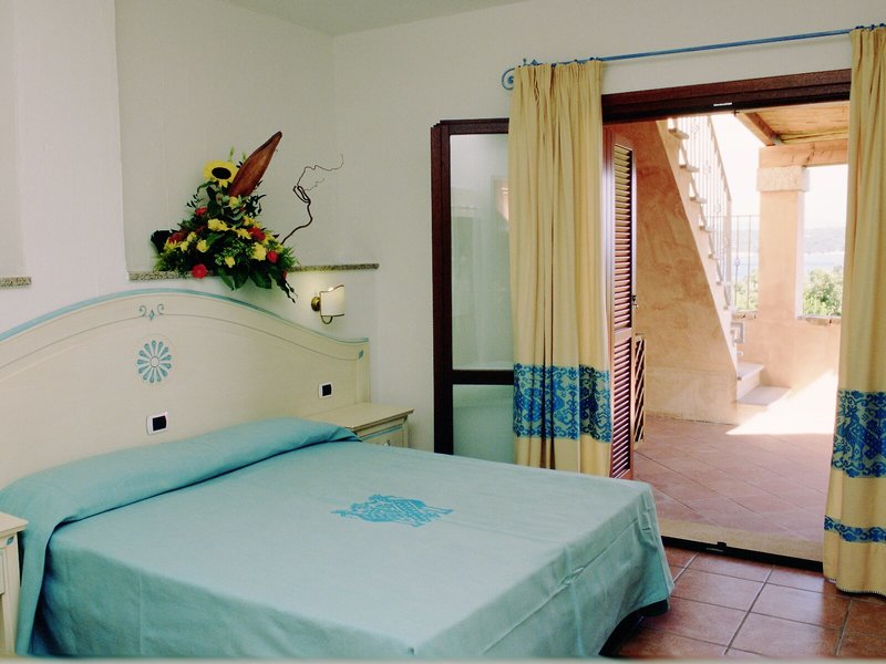 Residence Le Corti di Marinella 31