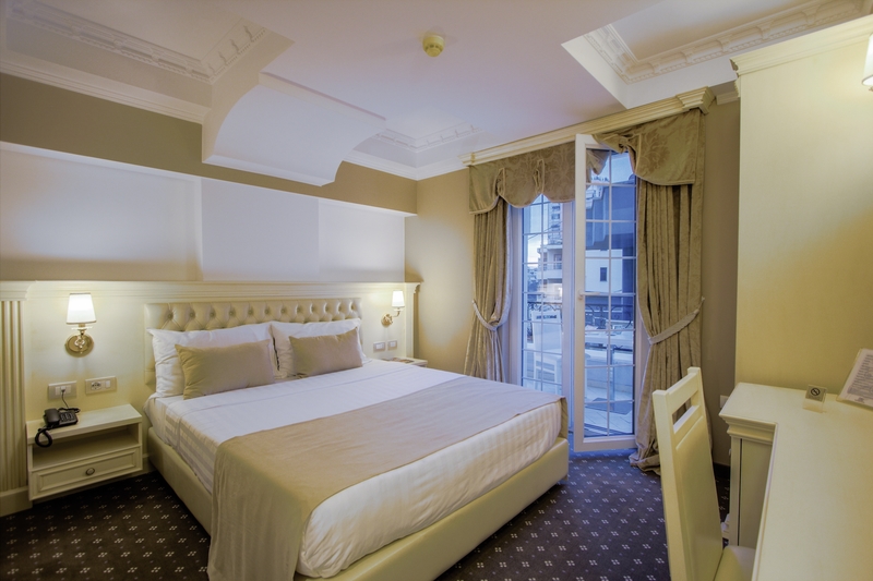 Lot Boutique Hotel 4