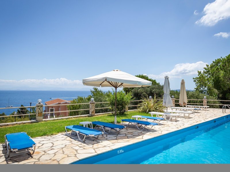 Anasa Corfu 6