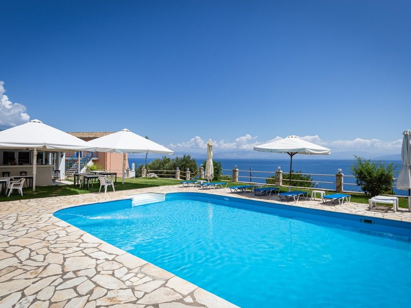 Anasa Corfu 7