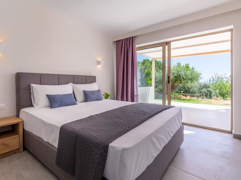 Anasa Corfu 9