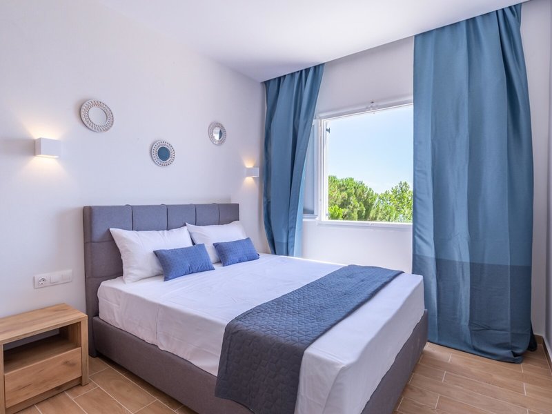 Anasa Corfu 12