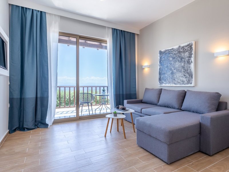 Anasa Corfu 16