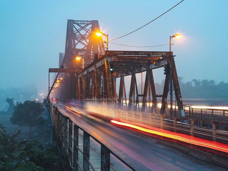 Silk Path Boutique Hanoi 6