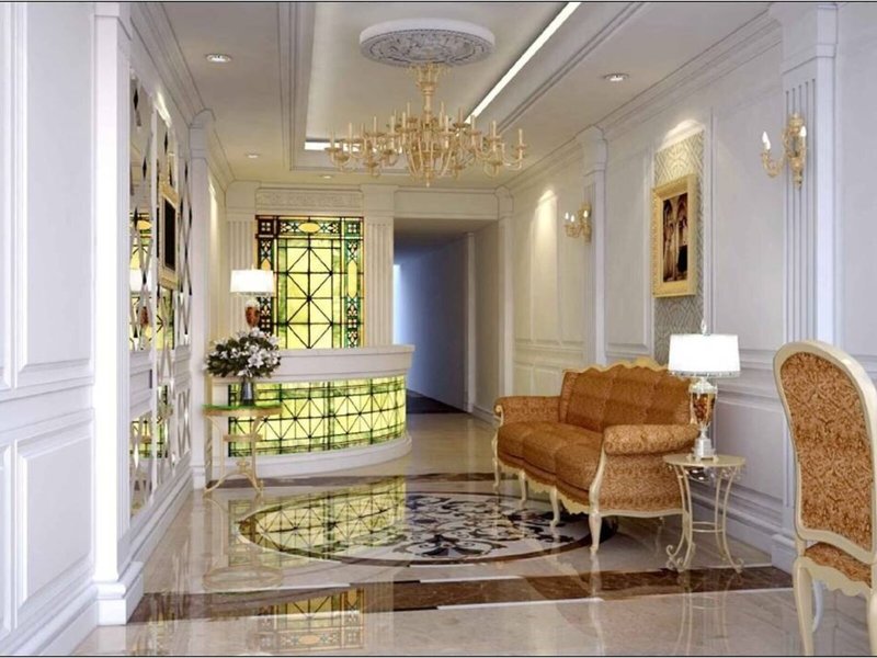 Silk Path Boutique Hanoi 8