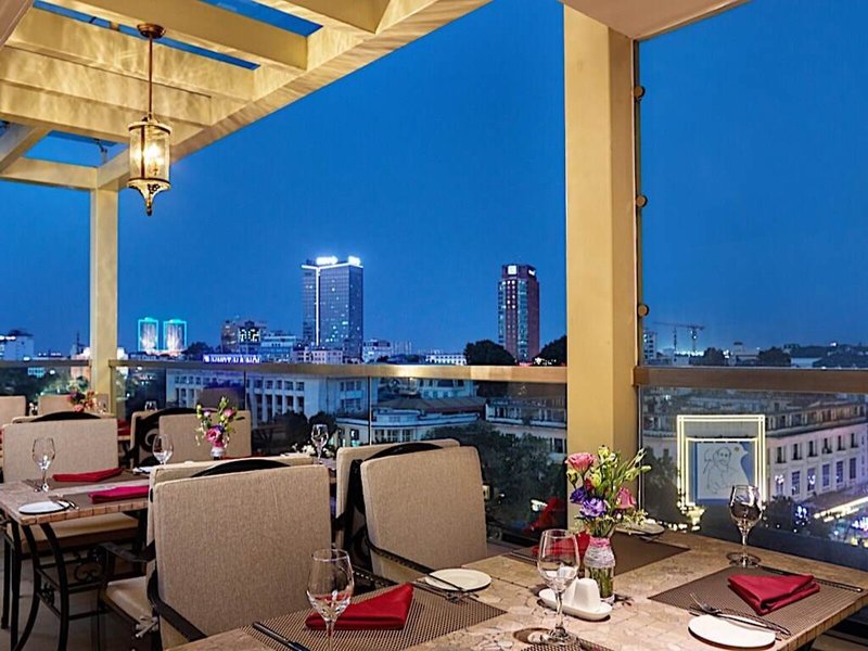 Silk Path Boutique Hanoi 12