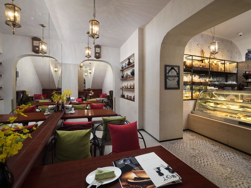 Silk Path Boutique Hanoi 17