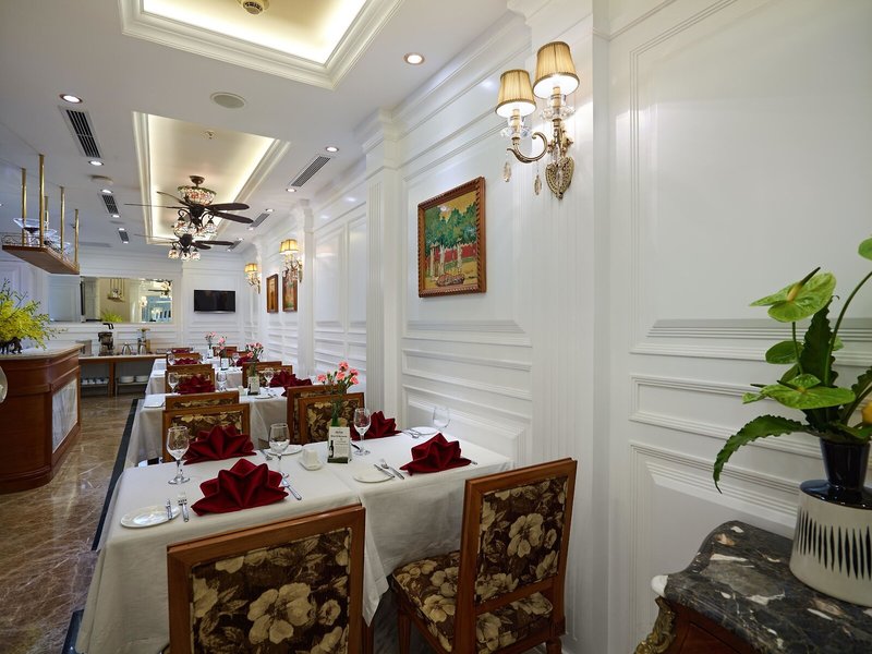 Silk Path Boutique Hanoi 21
