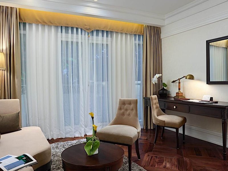 Silk Path Boutique Hanoi 23