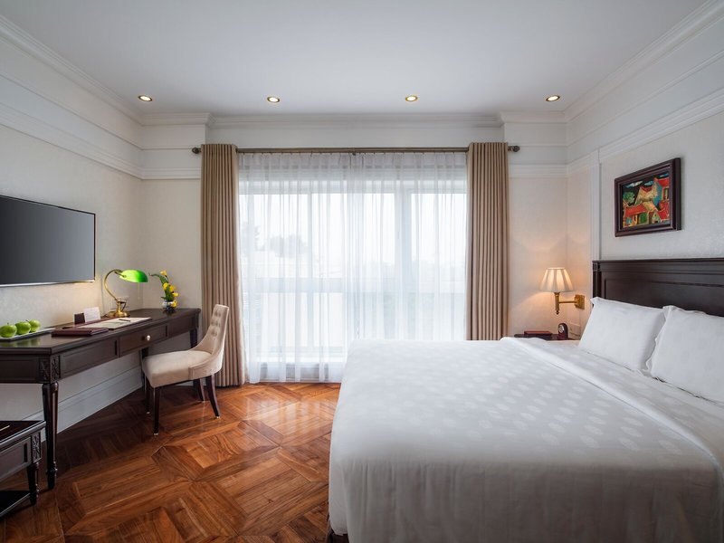 Silk Path Boutique Hanoi 25