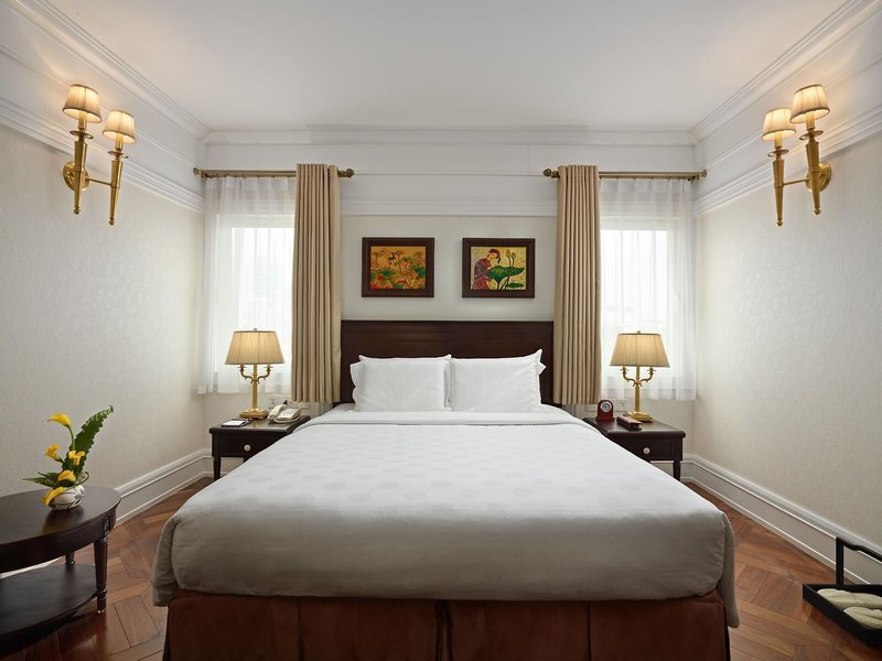 Silk Path Boutique Hanoi 26