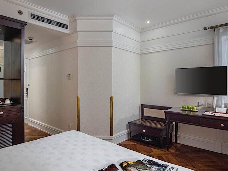 Silk Path Boutique Hanoi 27