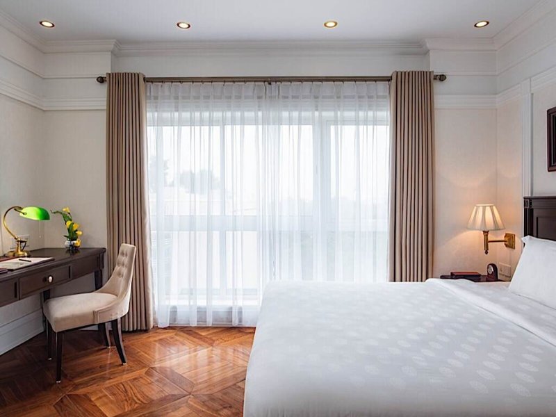 Silk Path Boutique Hanoi 29