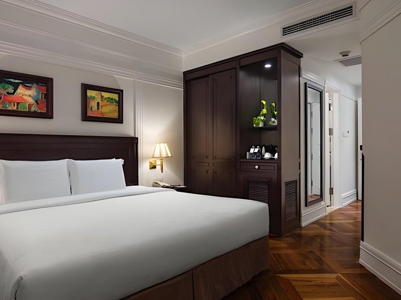 Silk Path Boutique Hanoi 31