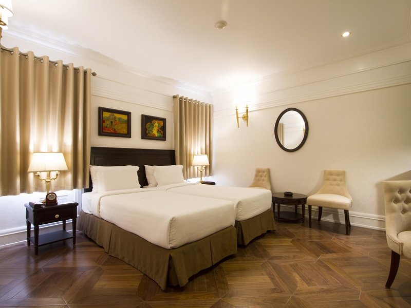 Silk Path Boutique Hanoi 34