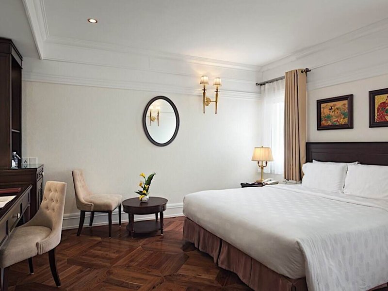 Silk Path Boutique Hanoi 39