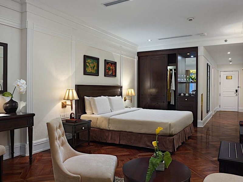 Silk Path Boutique Hanoi 40