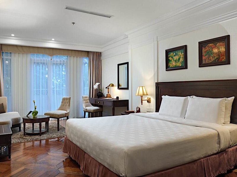 Silk Path Boutique Hanoi 41