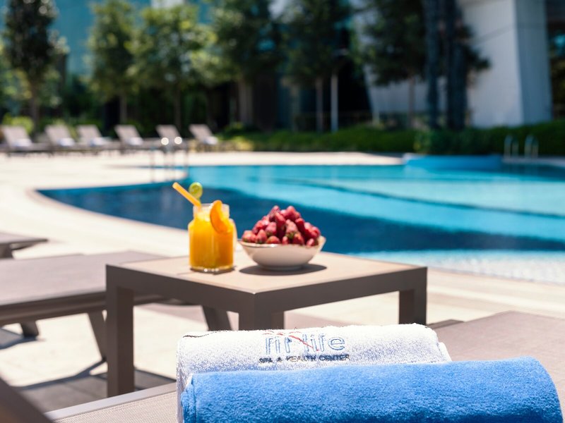 Elite World Grand Istanbul Basin Ekspres Hotel 3