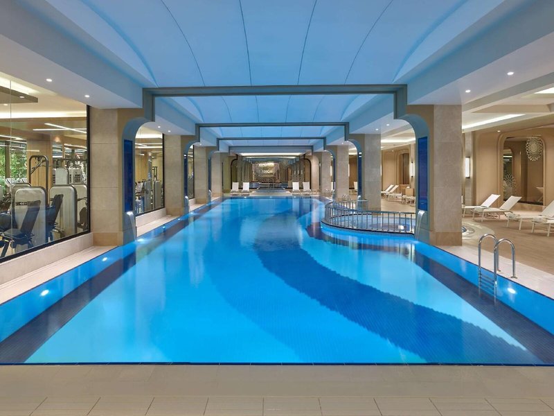 Elite World Grand Istanbul Basin Ekspres Hotel 5