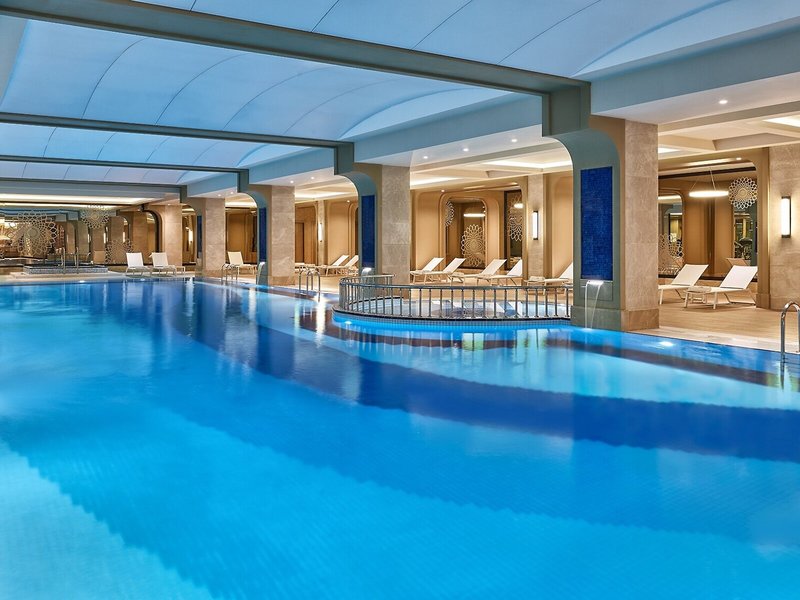 Elite World Grand Istanbul Basin Ekspres Hotel 8