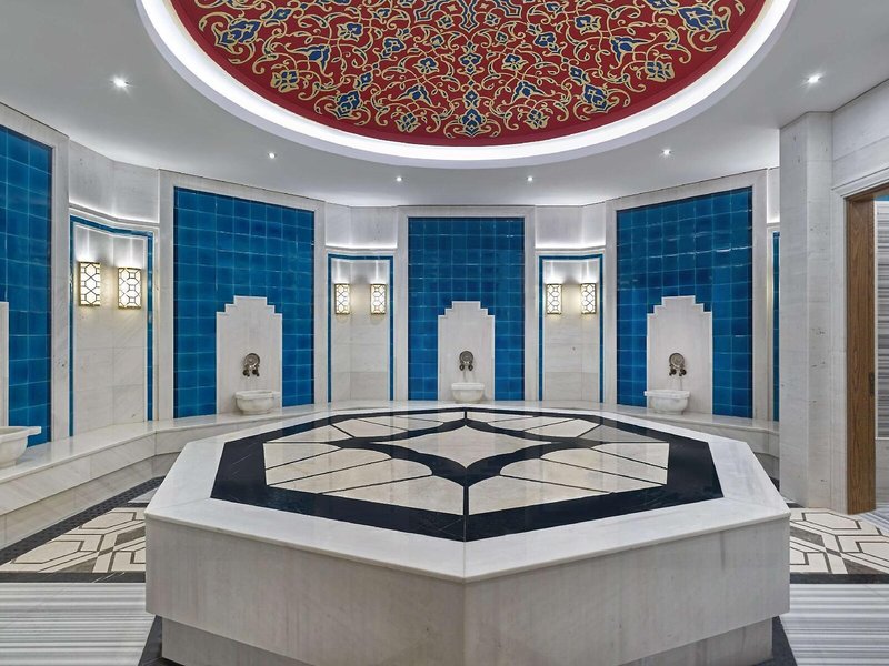 Elite World Grand Istanbul Basin Ekspres Hotel 11