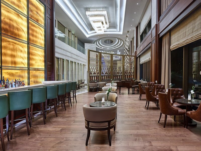 Elite World Grand Istanbul Basin Ekspres Hotel 13