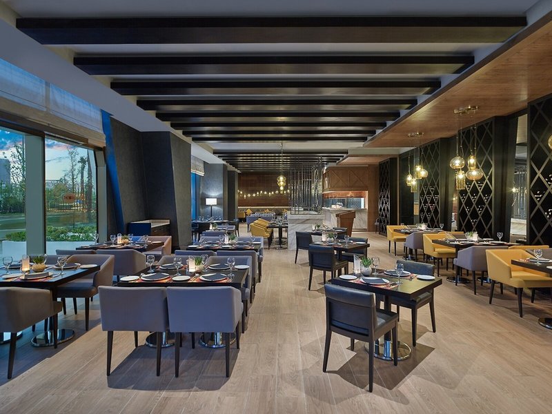 Elite World Grand Istanbul Basin Ekspres Hotel 14