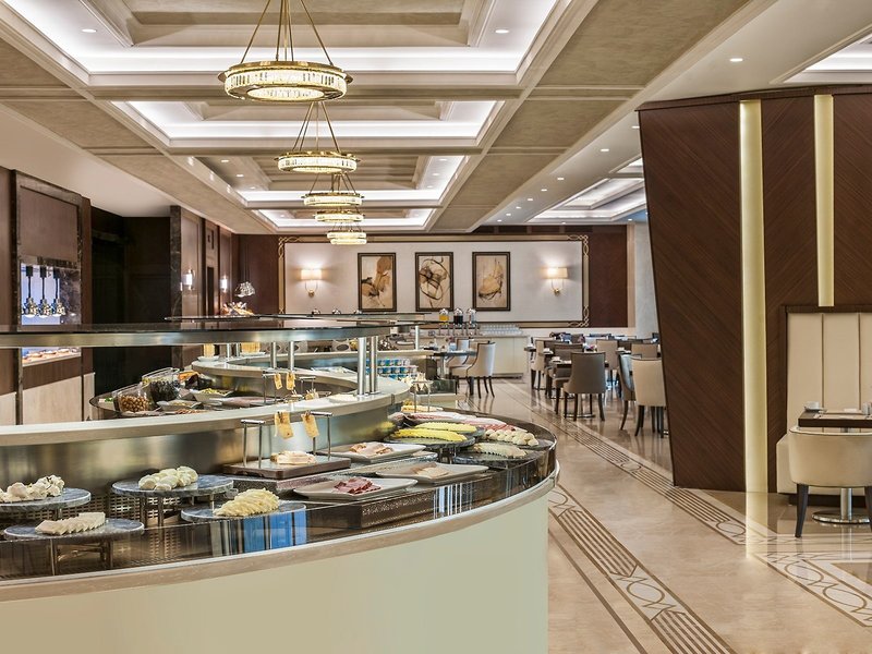 Elite World Grand Istanbul Basin Ekspres Hotel 15