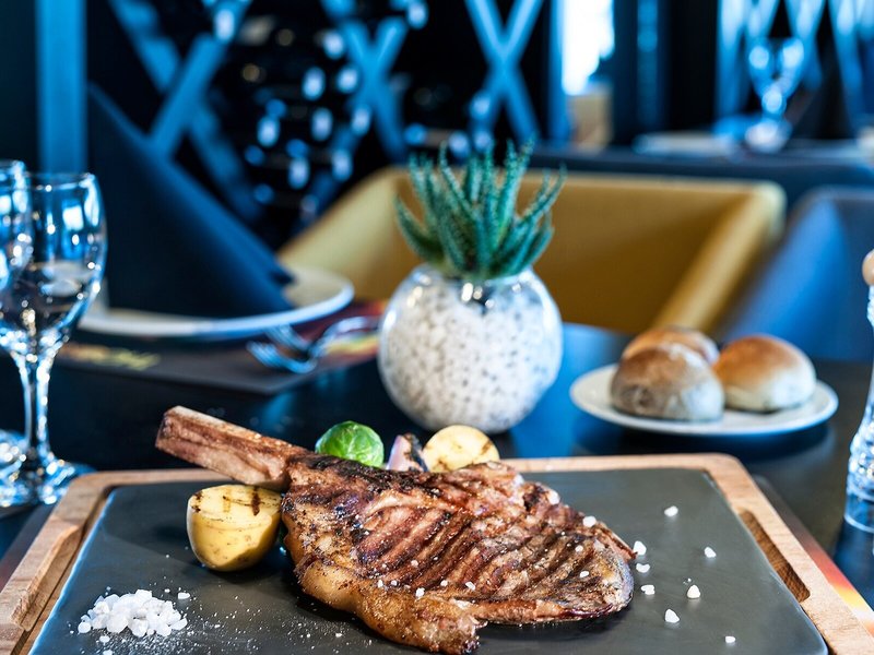 Elite World Grand Istanbul Basin Ekspres Hotel 16