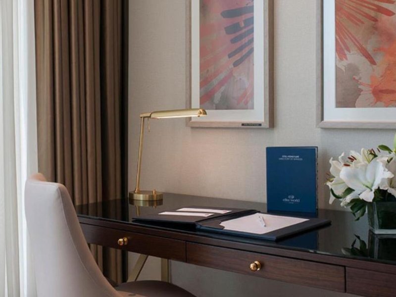 Elite World Grand Istanbul Basin Ekspres Hotel 17
