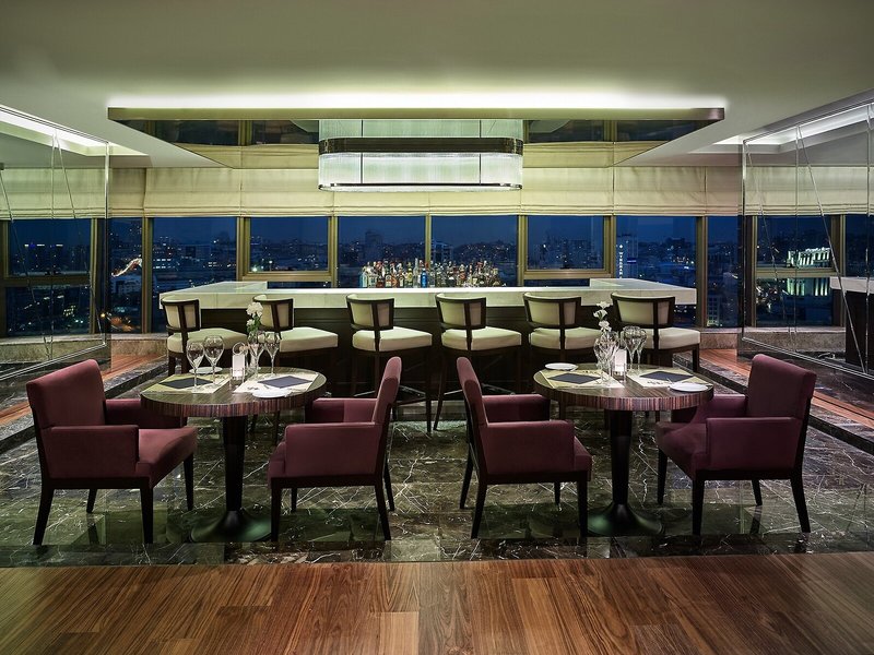 Elite World Grand Istanbul Basin Ekspres Hotel 19