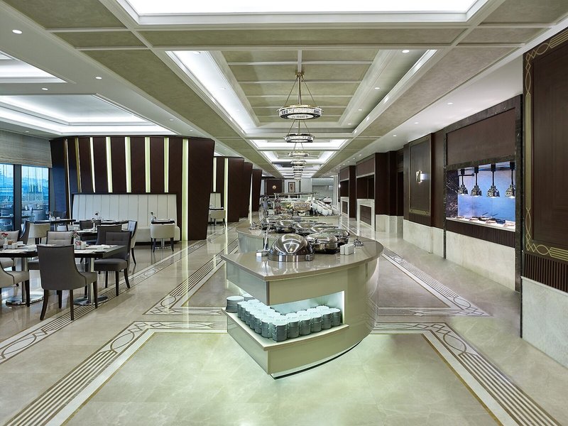 Elite World Grand Istanbul Basin Ekspres Hotel 20