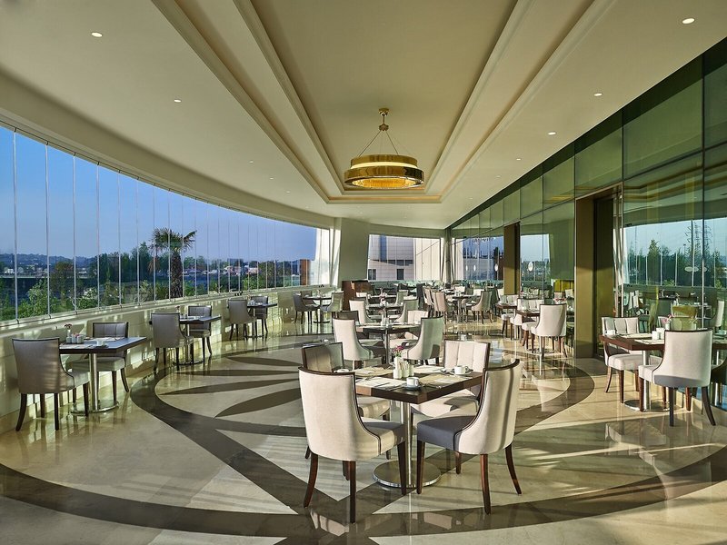 Elite World Grand Istanbul Basin Ekspres Hotel 23