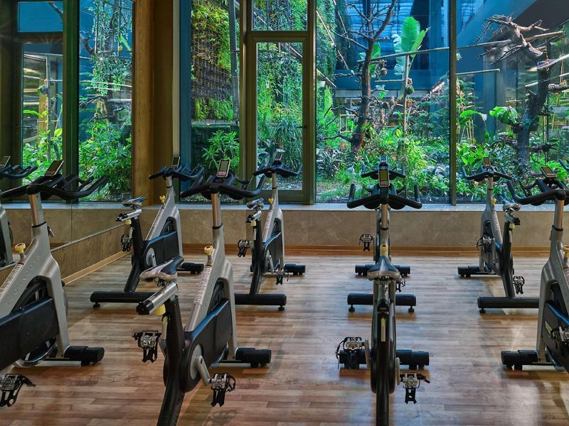 Elite World Grand Istanbul Basin Ekspres Hotel 25