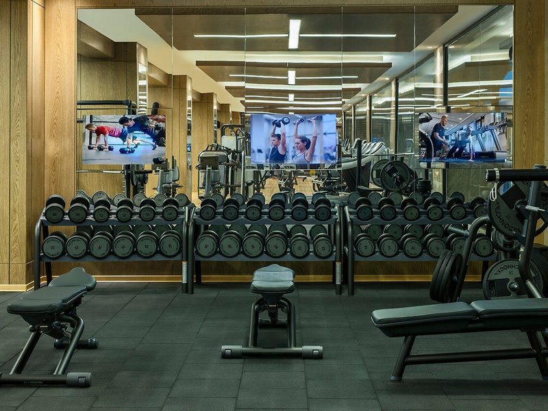 Elite World Grand Istanbul Basin Ekspres Hotel 26