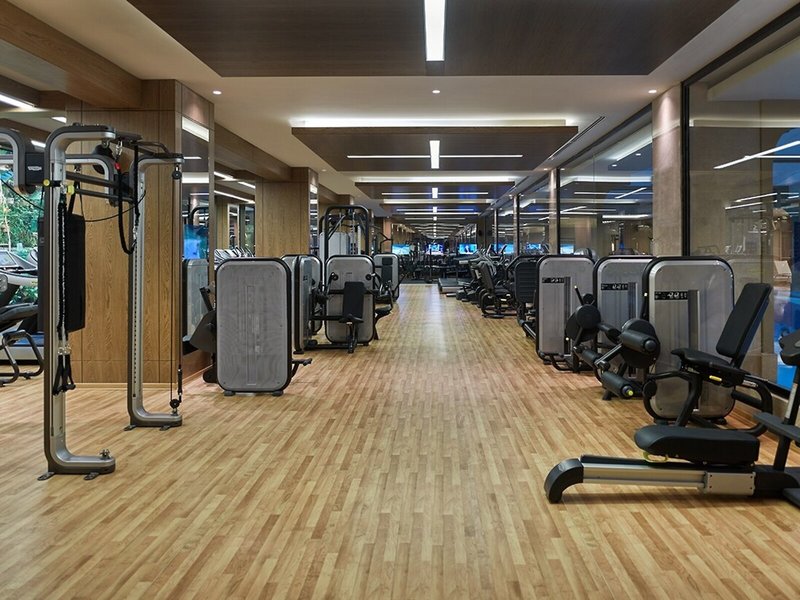 Elite World Grand Istanbul Basin Ekspres Hotel 27