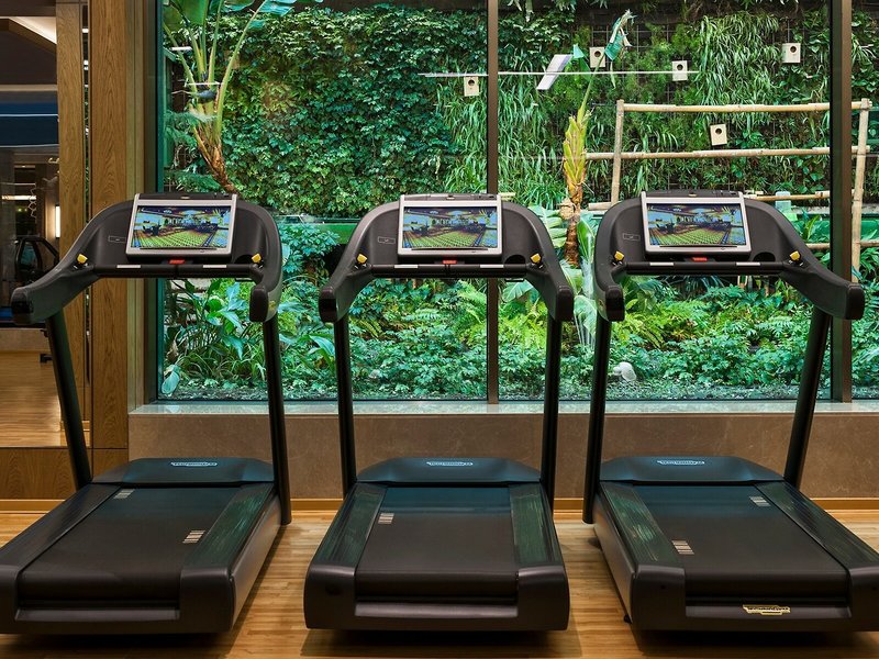 Elite World Grand Istanbul Basin Ekspres Hotel 28