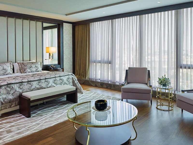 Elite World Grand Istanbul Basin Ekspres Hotel 29