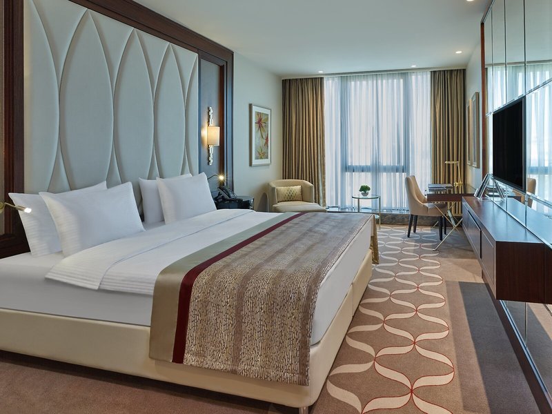 Elite World Grand Istanbul Basin Ekspres Hotel 30