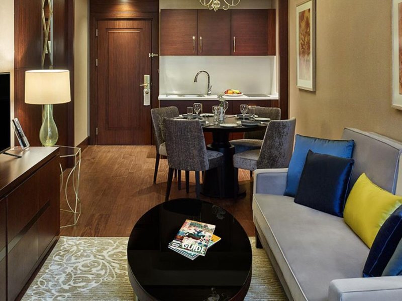 Elite World Grand Istanbul Basin Ekspres Hotel 31