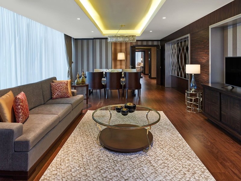 Elite World Grand Istanbul Basin Ekspres Hotel 32